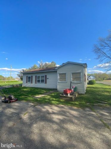 13265 Jersey Rd, Owens VA  22485-3136 exterior