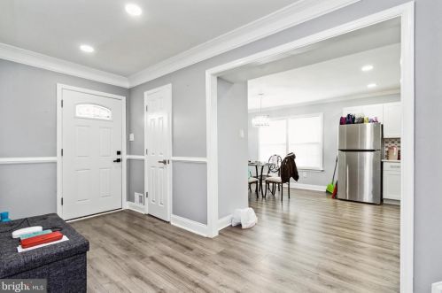 14688 Pinon Ct, Woodbridge VA  22191-3130 exterior