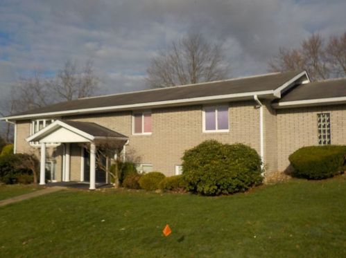 316 High Ave, Grays Landing, PA 15461-1916
