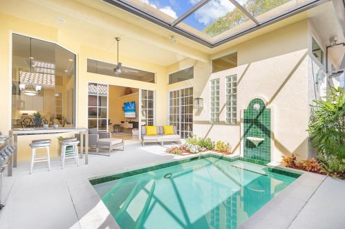 2239 62nd Dr, Boca Raton, FL 33496-3510