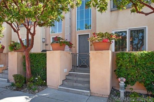 4045 1st Ave, San Diego, CA 92103-2044