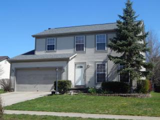 4424 Knickel Dr, Hilliard, OH 43026-3814