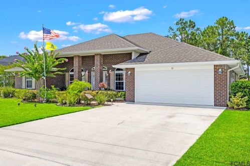 20 Fellowship Dr, Palm Coast, FL 32137-9249