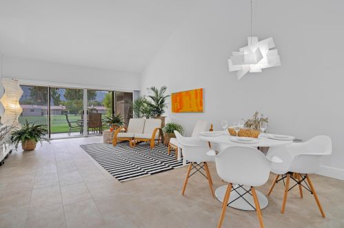 49131 Washington St, La Quinta CA  92253-2214 exterior