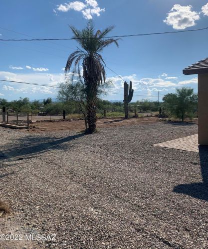 4330 Elvado Rd, Tucson AZ  85746-9355 exterior