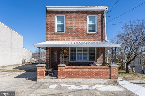 95 Jefferson St, Cynwyd, PA 19004-1814