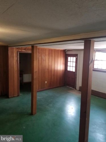 25166 County Rd, Seaford DE  19973-8631 exterior