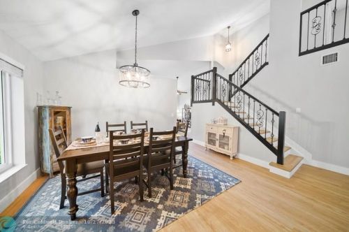 1277 144th Ter, Hollywood FL  33028-2925 exterior