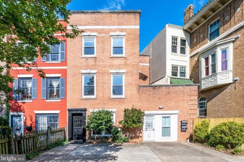3116 16th St, Washington, DC 20018-3810