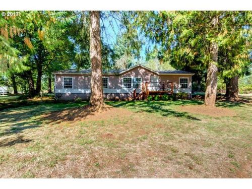 13577 Union Hall Rd, Barlow, OR 97013-8737
