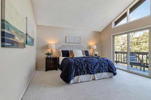 7148 Anjou Creek Cir, San Jose CA  95120-4108 exterior