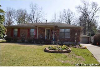1540 Glenrock Rd, Louisville, KY 40216-4067