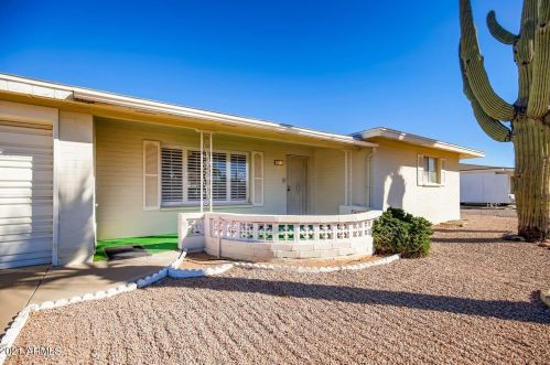 5242 Decatur St, Mesa, AZ 85205-6502
