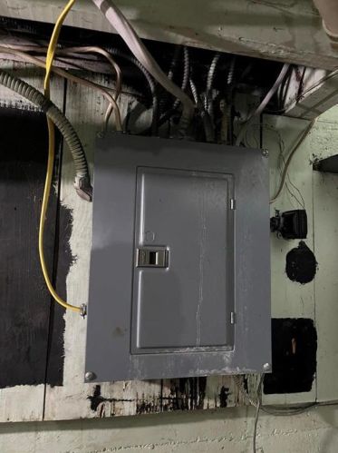 723 1st St, Palmerton PA  18071-1504 exterior