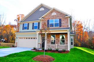 3140 Arrowcrest Pl, Winston Salem, NC 27107-3804