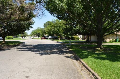 2511 Burnett Dr, Greenville TX  75402-7331 exterior