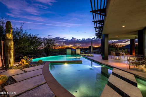 11541 Salero Dr, Scottsdale, AZ 85262-3537