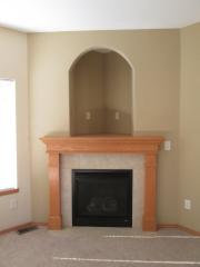 1809 Lydia Ln, Junction City KS  66441-1936 exterior