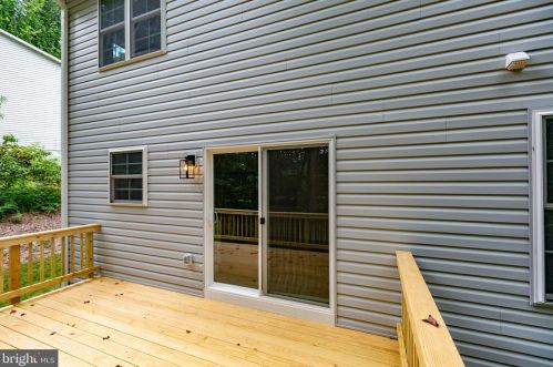 8497 Colfax Dr, Owens VA  22485-7162 exterior