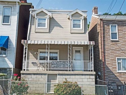 3106 Jane St, Pittsburgh, PA 15203-2536