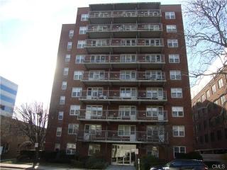 700 Summer St, Stamford CT  06901-1025 exterior