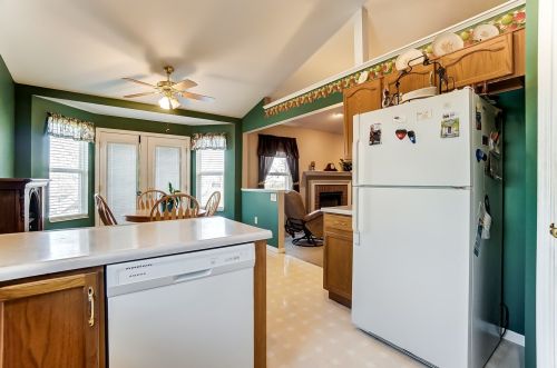 2109 Lynwood Pl, Idlewild KY  41005-8122 exterior