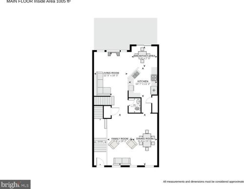 9269 Laurel Ridge Crossing Rd, Lorton VA  22079-2960 exterior