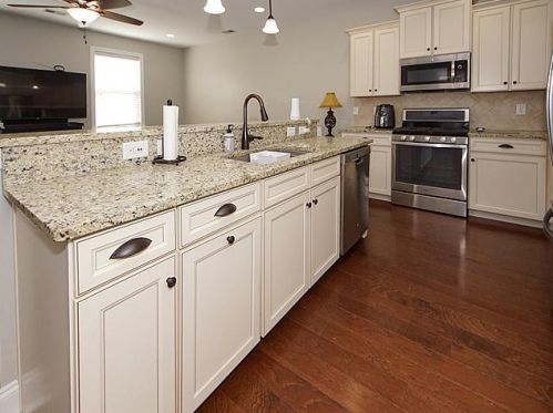 3621 Purple Martin Ct, Mount Pleasant SC  29466-9375 exterior