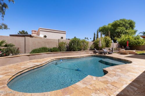 5230 Winchcomb Dr, Scottsdale AZ  85254-2936 exterior