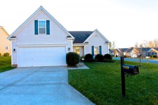 1558 Heather Trace Ln, Winston Salem, NC 27127-7383