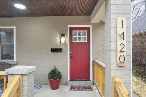 1420 Amsterdam Rd, Covington KY  41011-2052 exterior