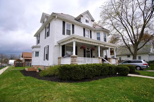 404 5th St, Marysville, OH 43040-1214