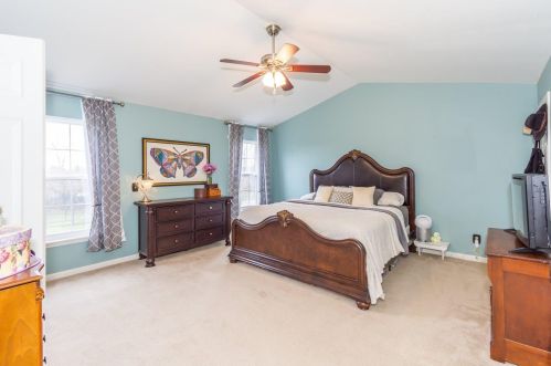 634 Ellen Dr, Cincinnati OH 45255-4917 exterior