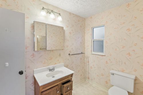 3109 Pruitt Rd, Port Saint Lucie FL  34952-5910 exterior