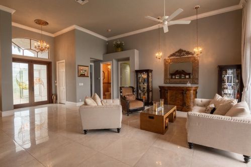 7830 Woodsmuir Dr, West Palm Beach FL  33412-1640 exterior