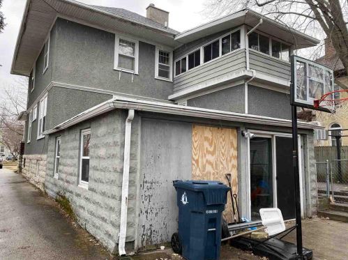 250 Superior St, Fond Du Lac WI  54935-4849 exterior