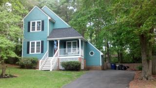 13413 Whistlers Cv Ct, Midlothian VA  exterior