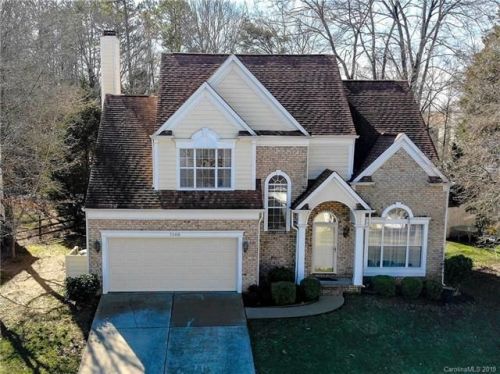 7508 Lady Bank Dr, Charlotte, NC 28269-9176