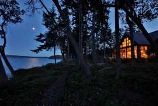 4053 Resort Rd, Greenbank WA  98253-9734 exterior
