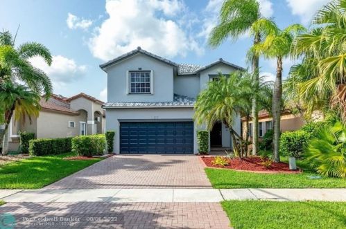 19243 12th Mnr, Hollywood, FL 33029-4505