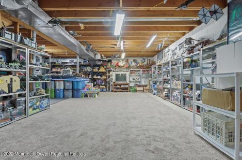 58 Arbor Dr, Wall Township NJ 07731-3080 exterior