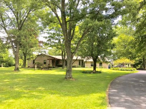 4514 Saint James Rd, Waldo, OH 43356-9138