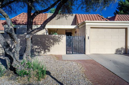 1118 Abrego Dr, Green Valley, AZ 85614-3635