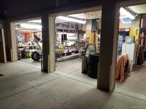 4439 El Paso Rd, Bullhead City AZ  86429-7819 exterior