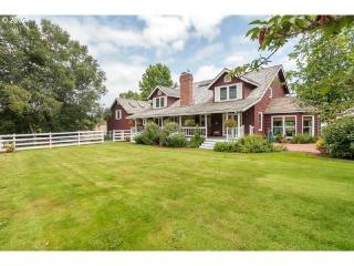 18520 Brookman Rd, Sherwood, OR 97140-8802