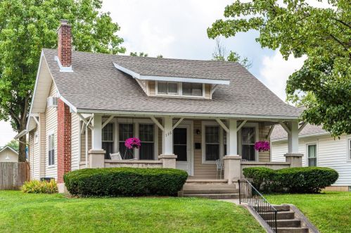 736 Linden Ave, Miamisburg, OH 45342-2452