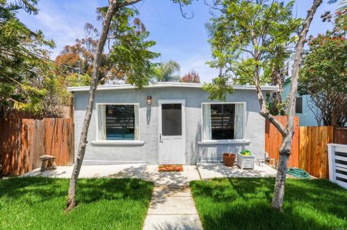 2523 Tuberose St, San Diego, CA 92105-4522