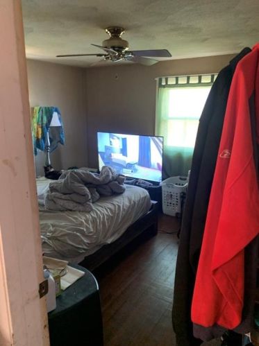 107 King Philip St, Providence RI 02909-5718 exterior