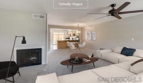 5800 Lake Murray Blvd, La Mesa, CA 91942-2569
