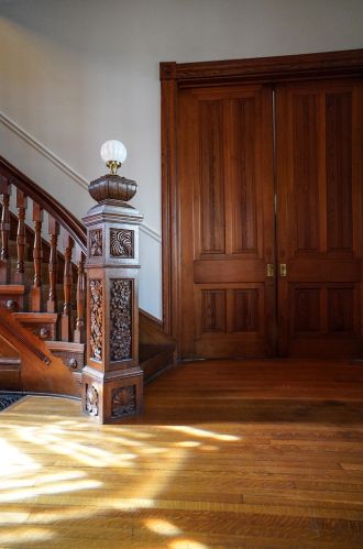 58 Kenner St, Covington KY  41016-1456 exterior